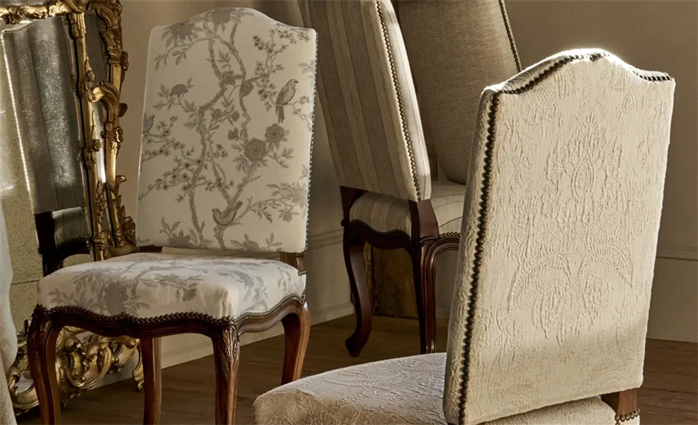 Ralph Lauren Riverbed Stripe