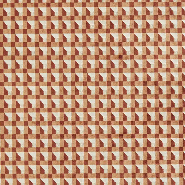 Paprika/Bark/Bleached Coral