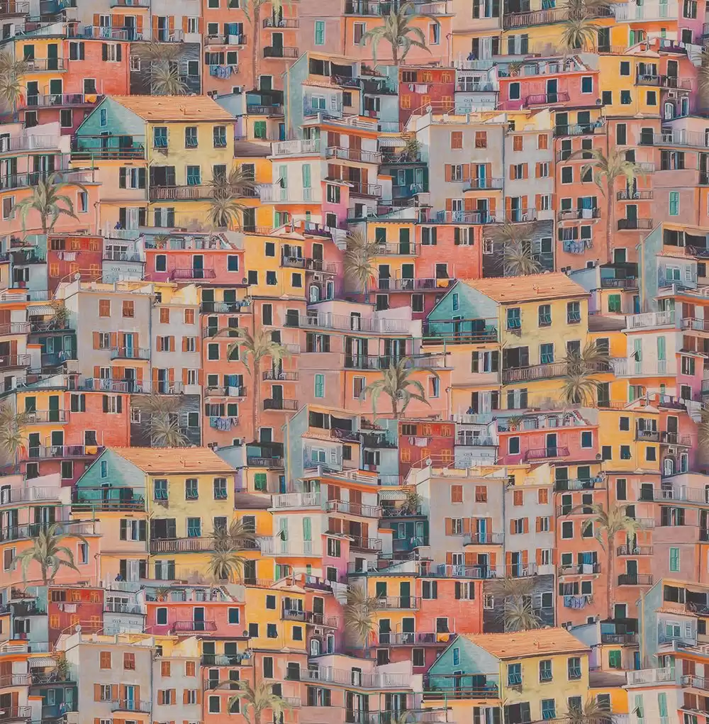 Osborne & Little Portovenere
