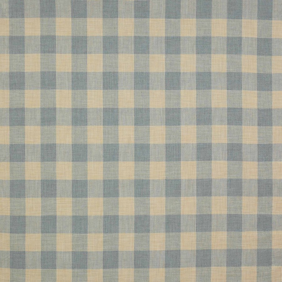 Colefax & Fowler Appledore Check