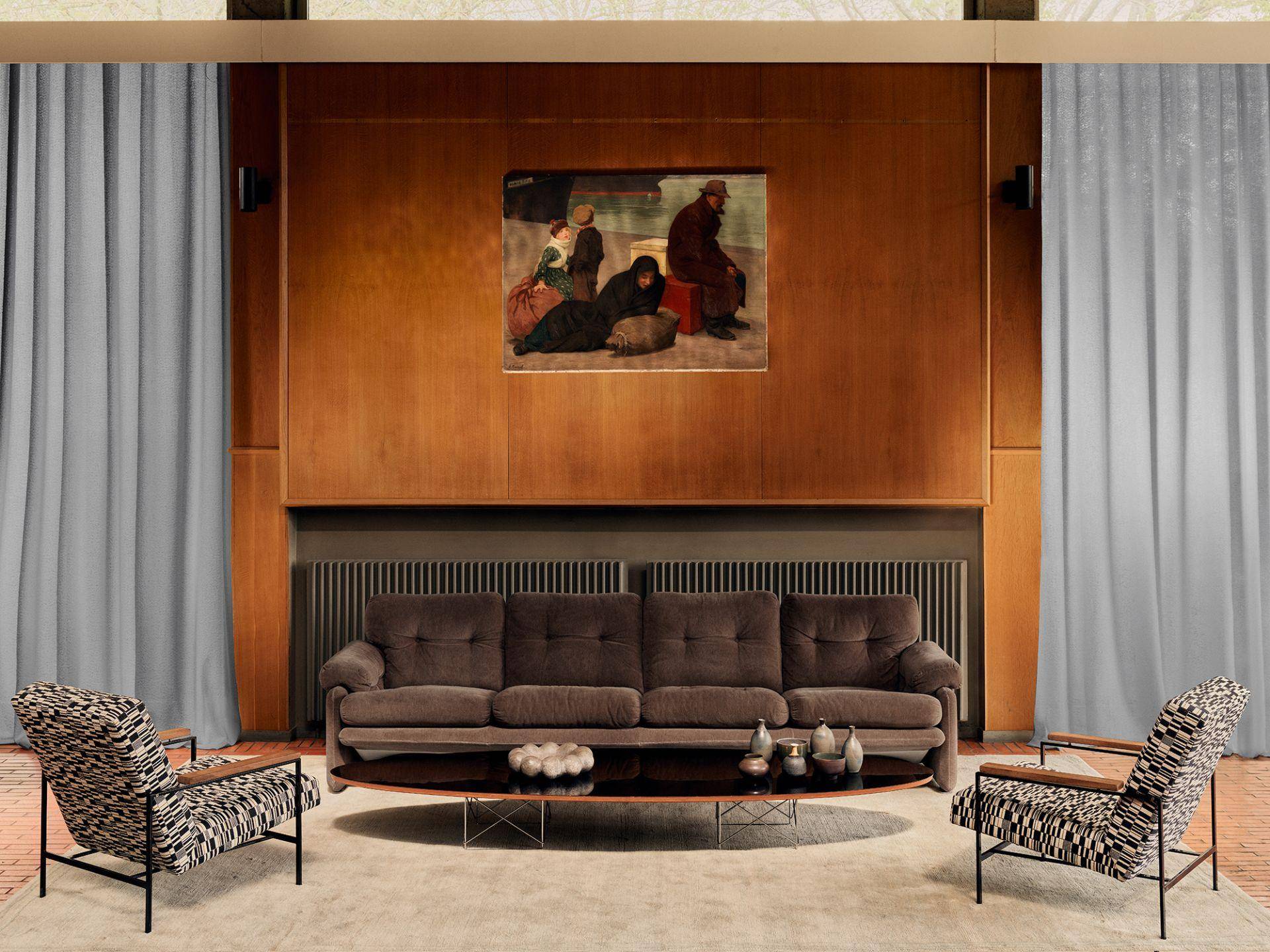 Zimmer + Rohde Loops