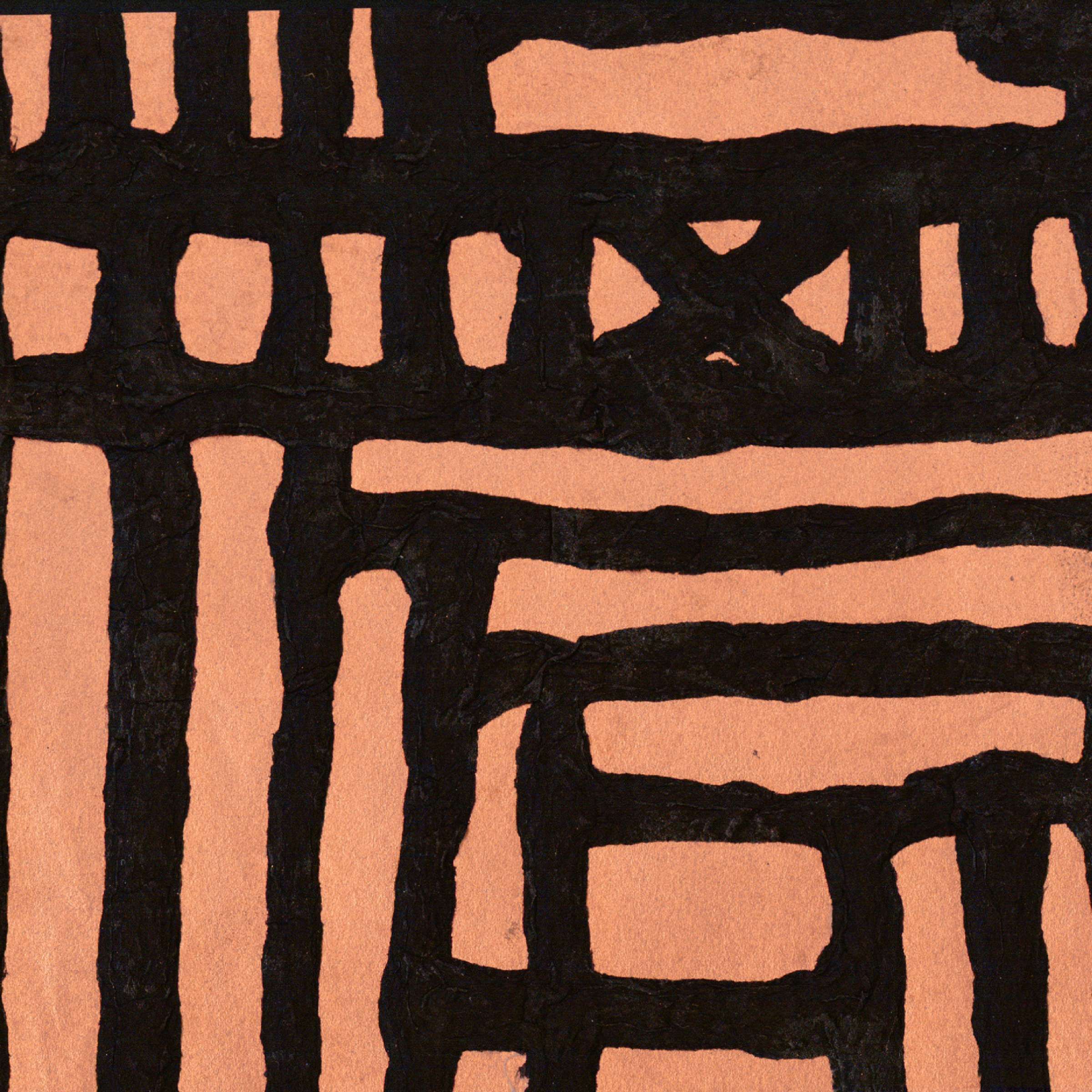 Passage vers l'orient