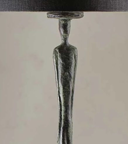 Porta Romana Man 1 Lamp