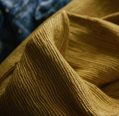 Gastón y Daniela Ami