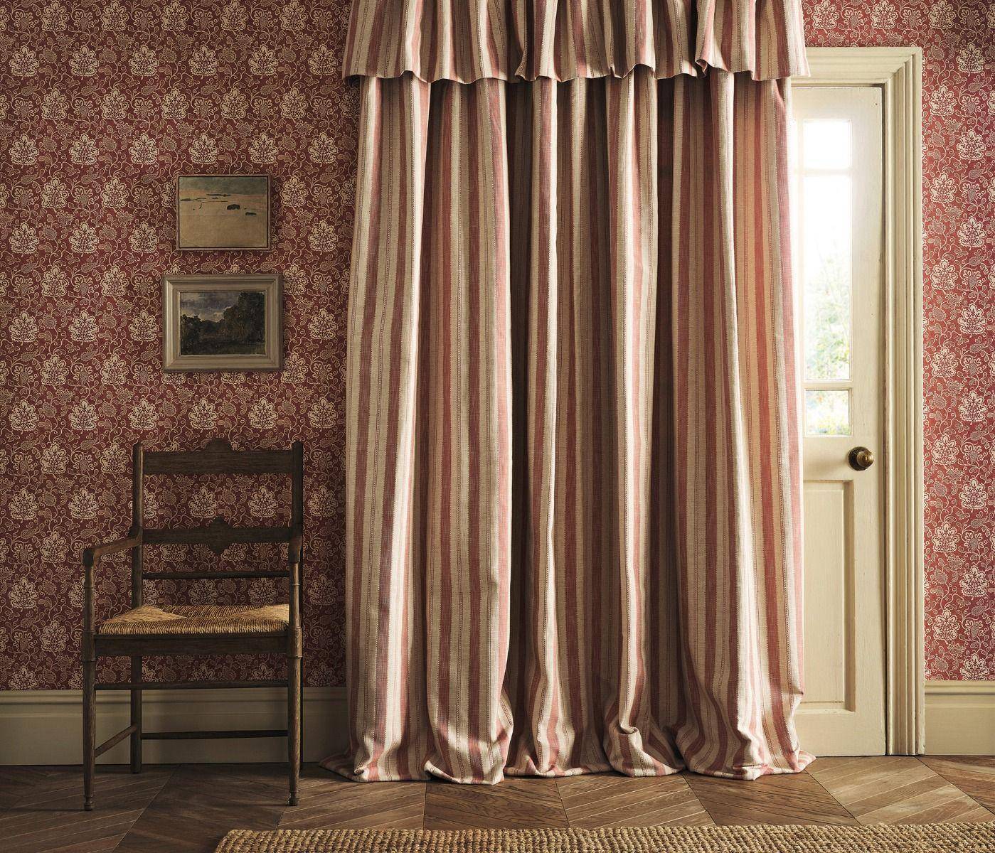 Nina Campbell La Rochelle