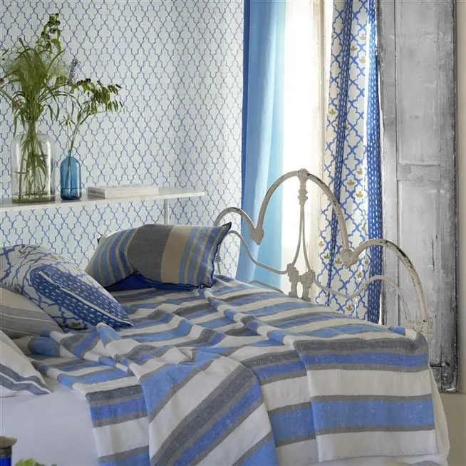 Designers Guild Pergola Trellis