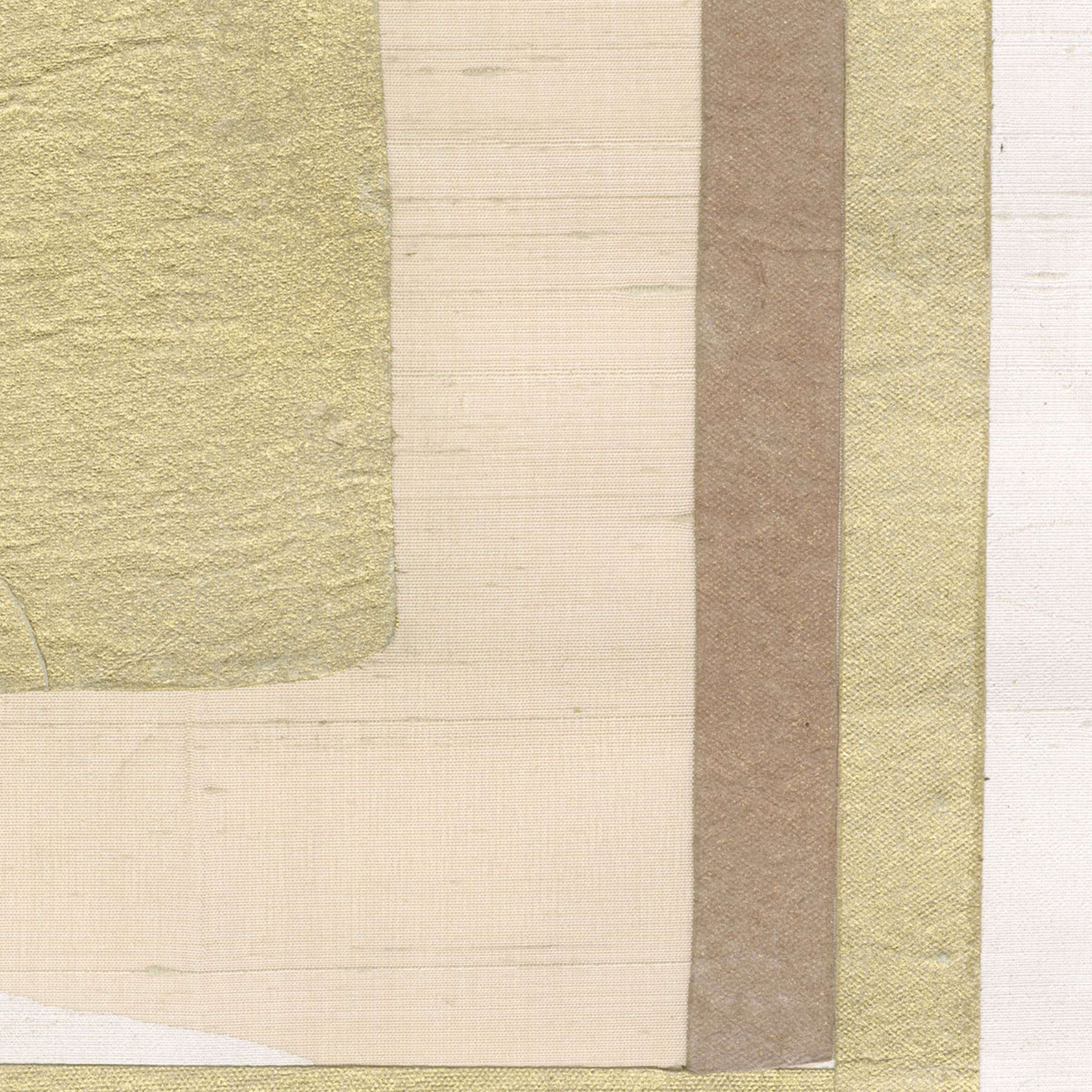 Un calepinage sacré