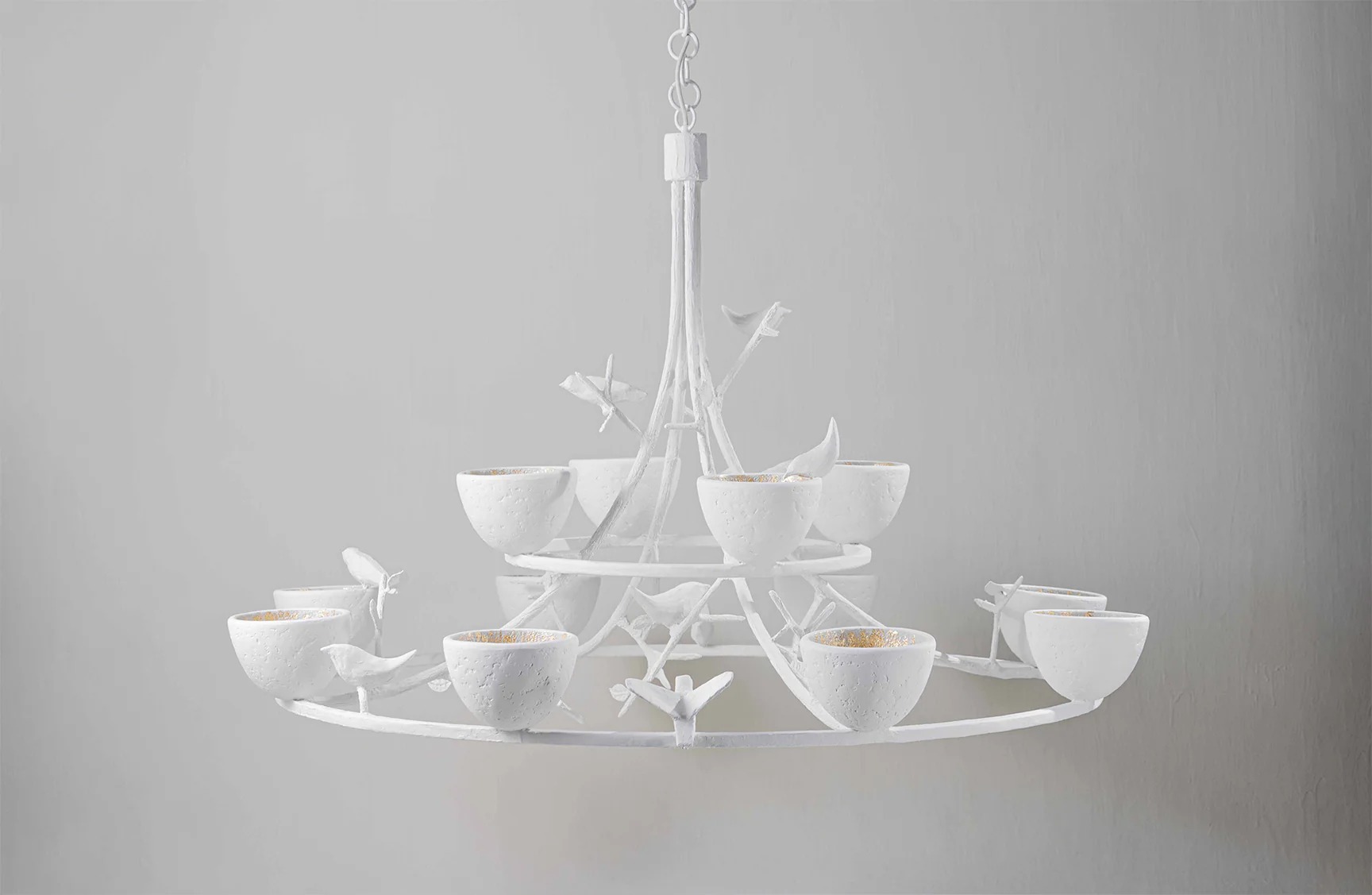 Porta Romana ·  Paradiso Ceiling Light