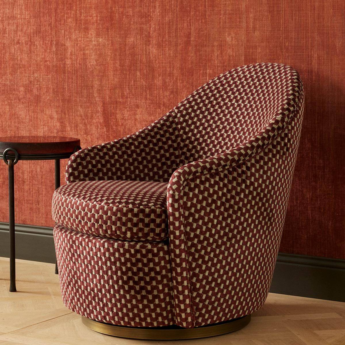 Nobilis Velours Dedale