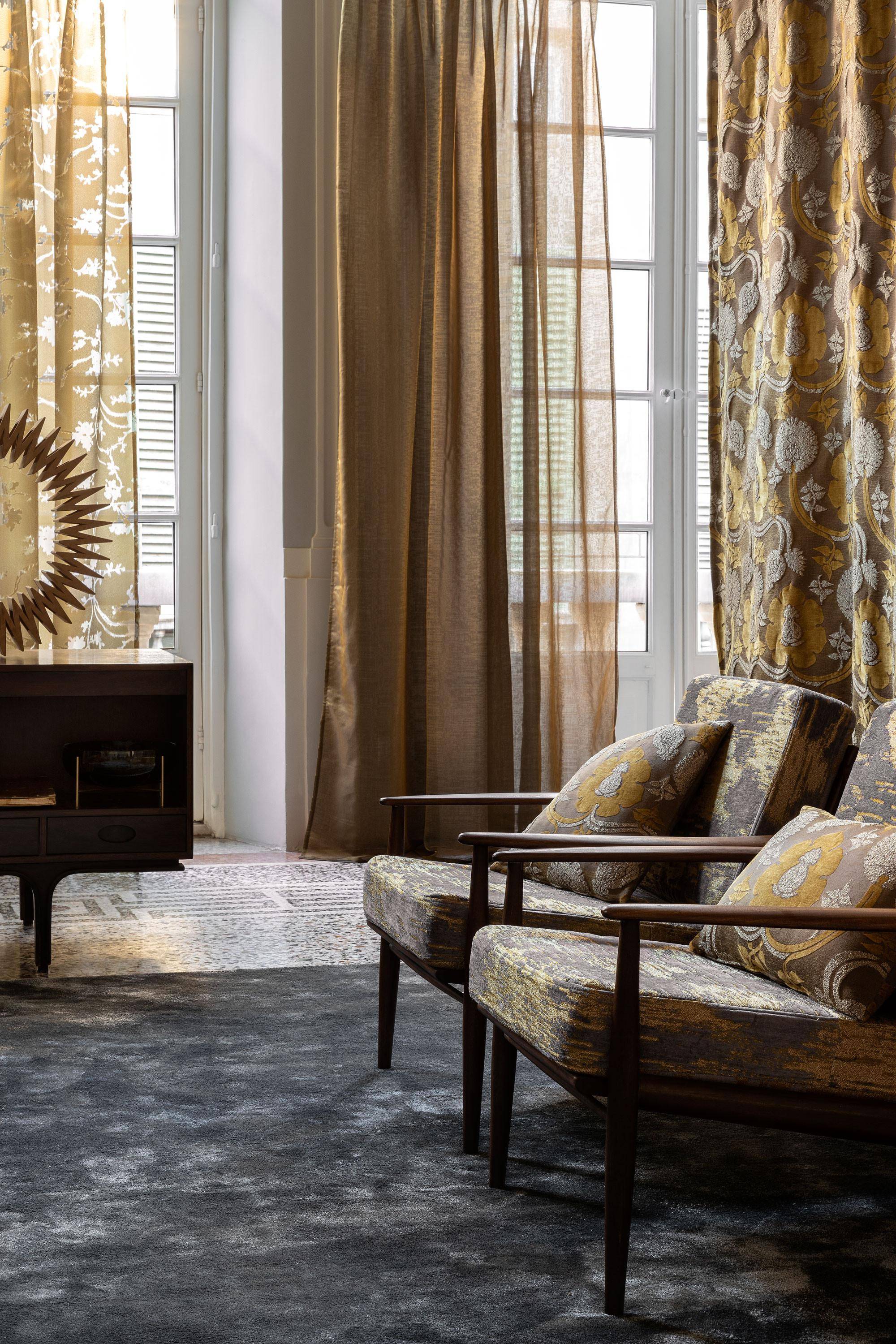 Fischbacher 1819 Altubic