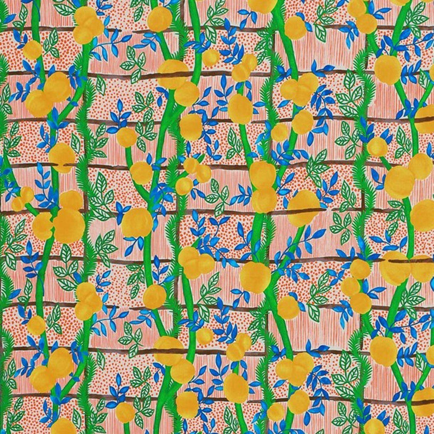 Jim Thompson Garden Party