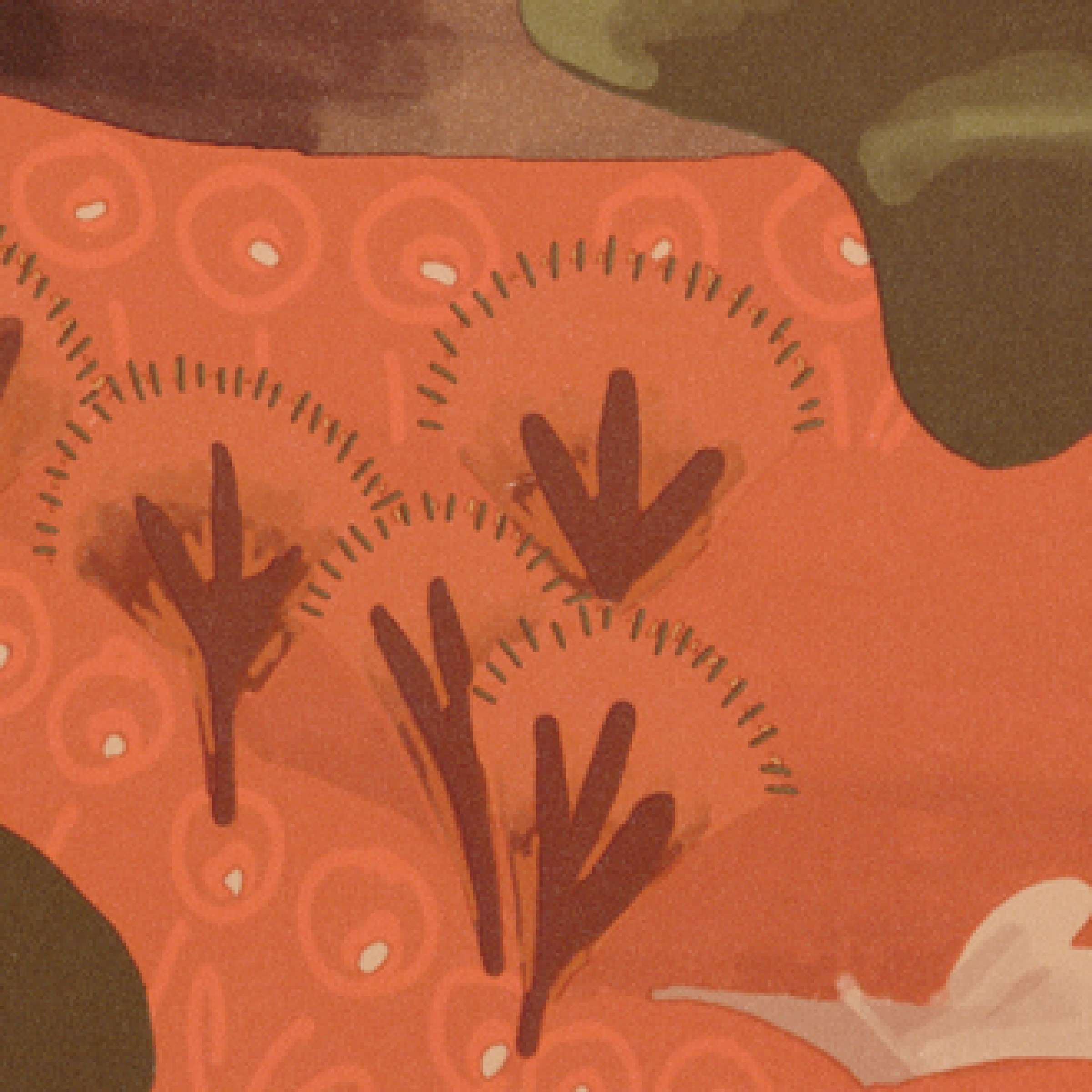 Les cabanes maliciennes