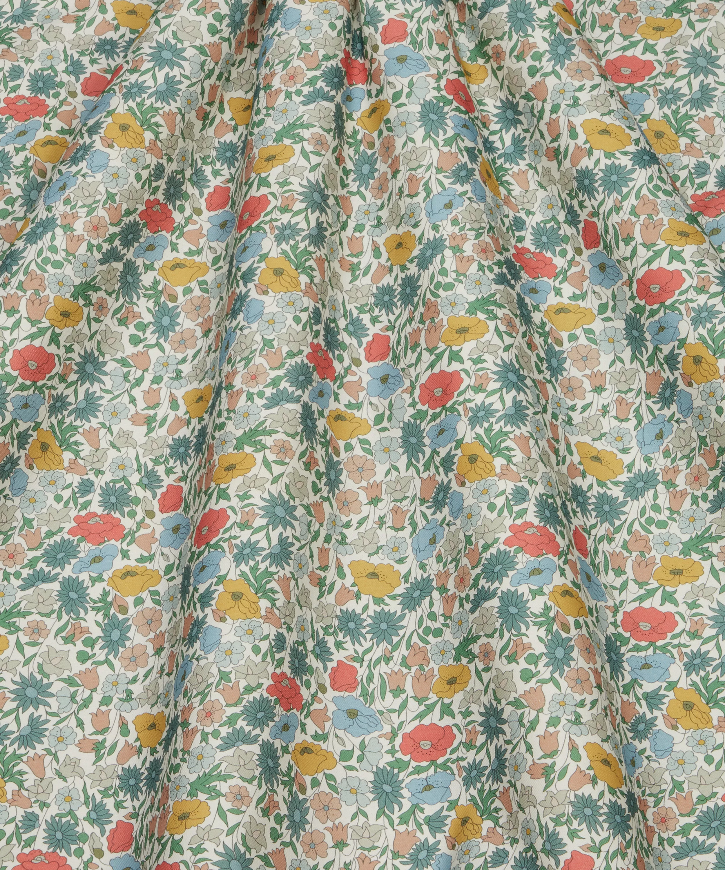 Liberty Poppy Meadowfield