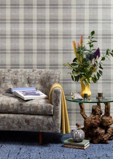 Holland & Sherry Barclay