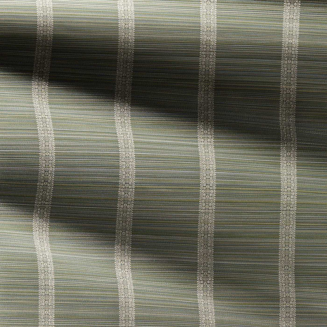 Zoffany Bellagio Stripe - recycelter Indoor & Outdoor Stoff