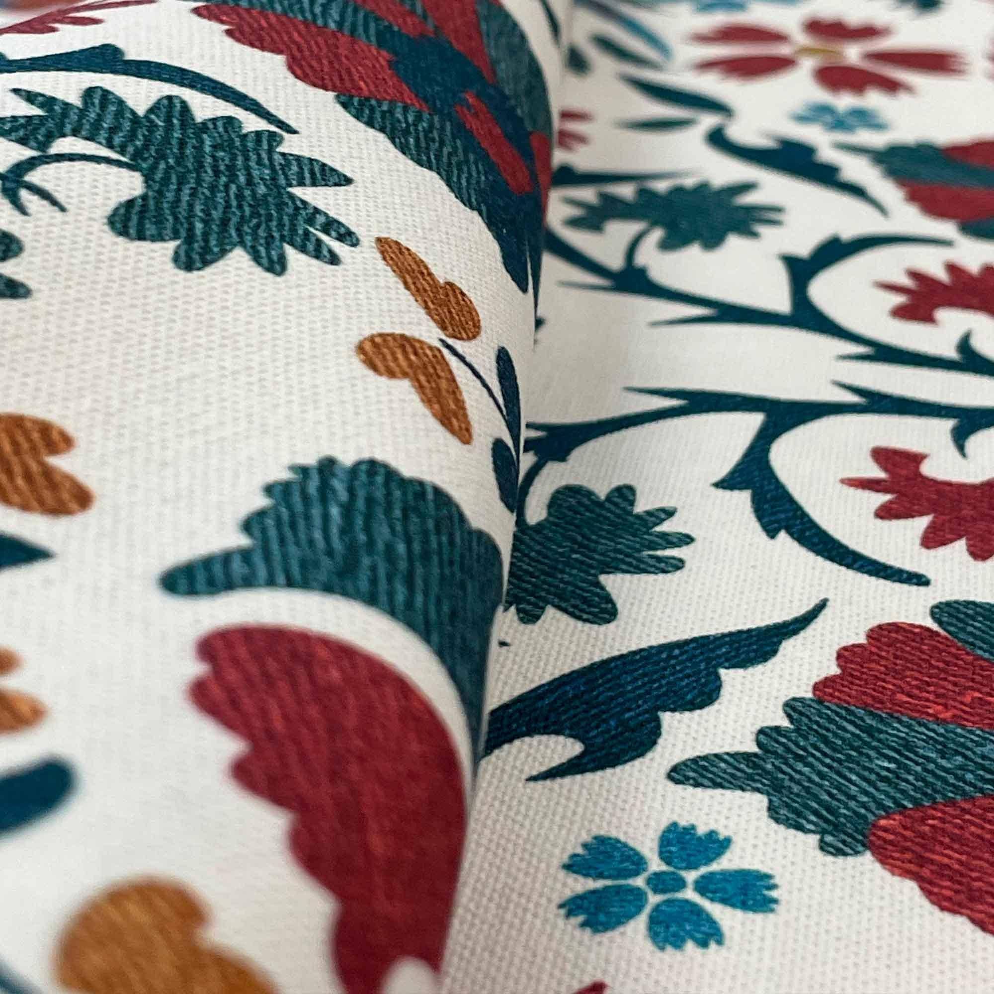 Gastón y Daniela Capadocia