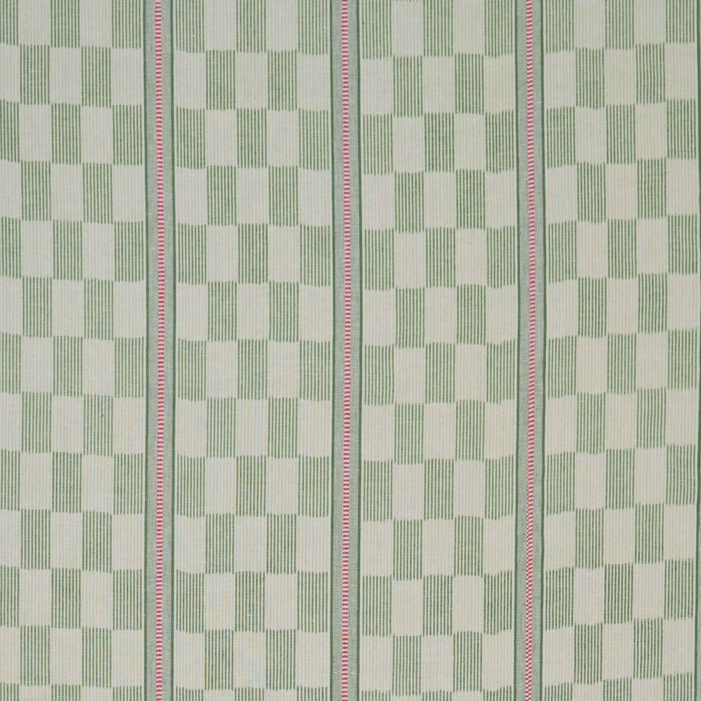 Jim Thompson Madras Stripe 