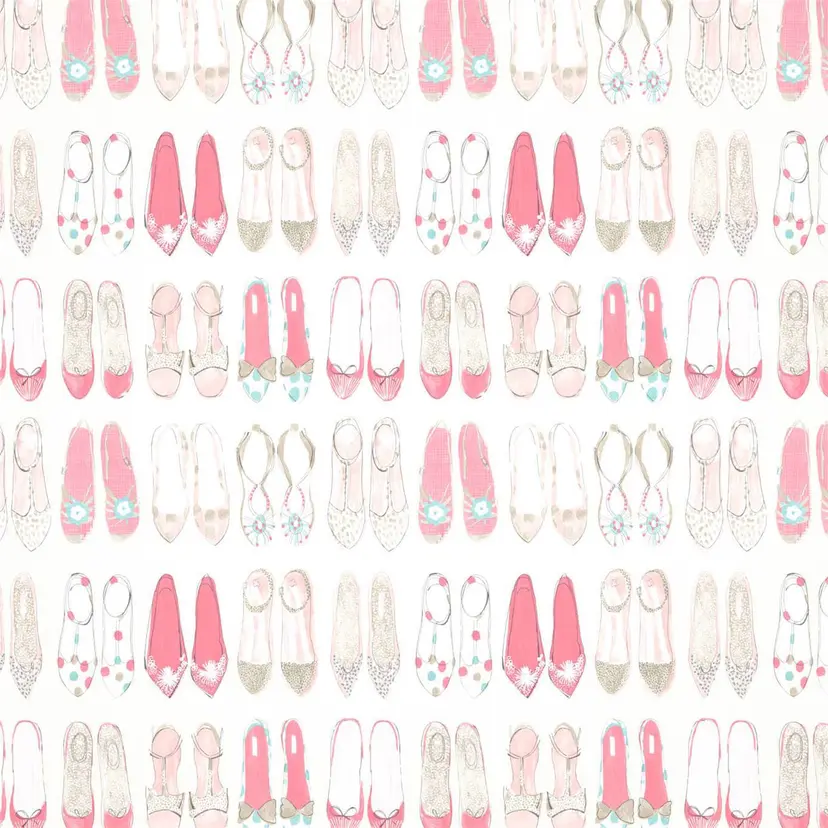 Harlequin World At Your Feet Wallpaper