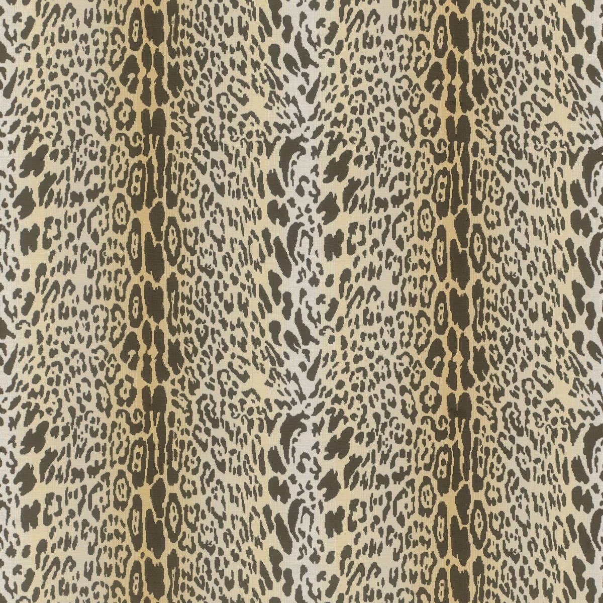 Nobilis Velours Leopard