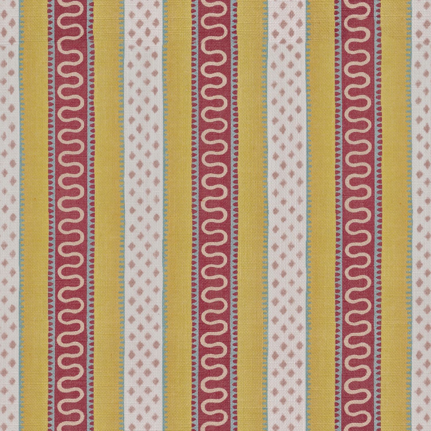 Travers Carnival Stripe
