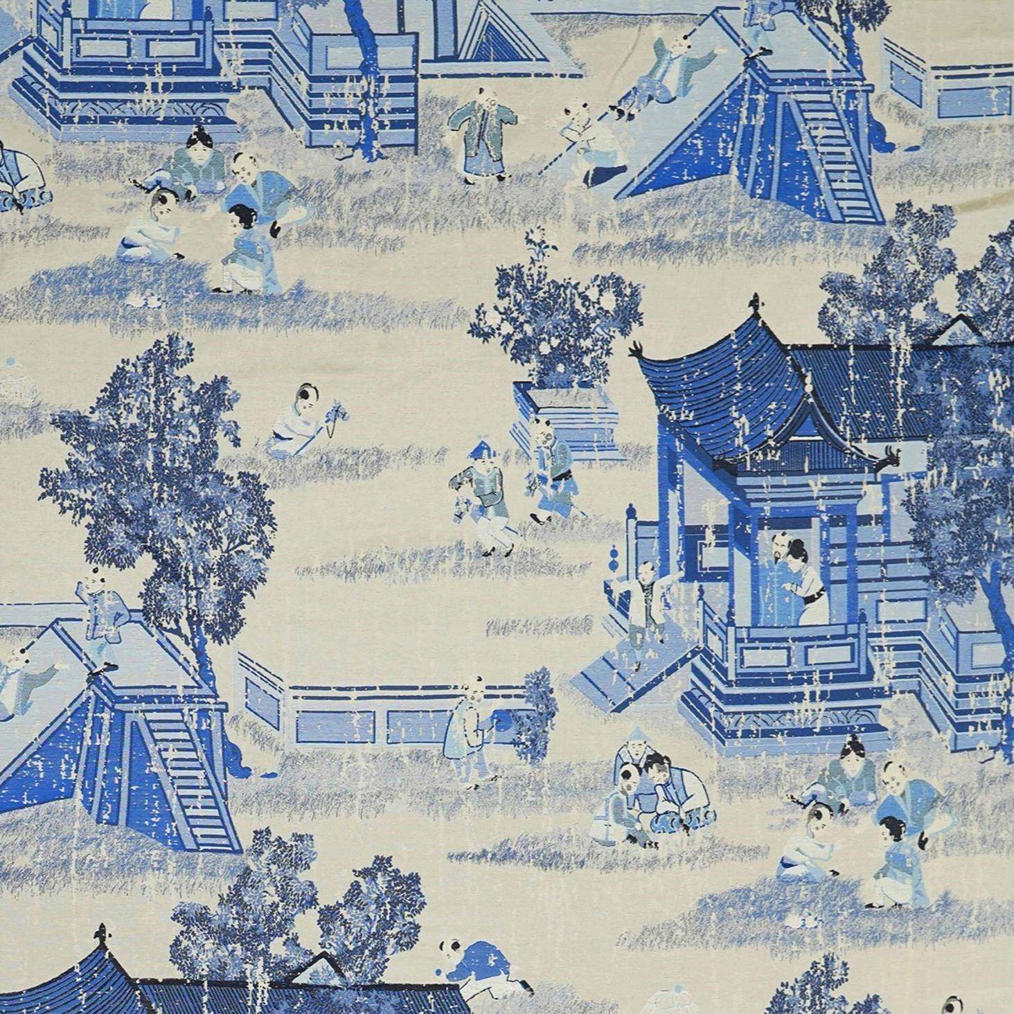 Jim Thompson Samsara