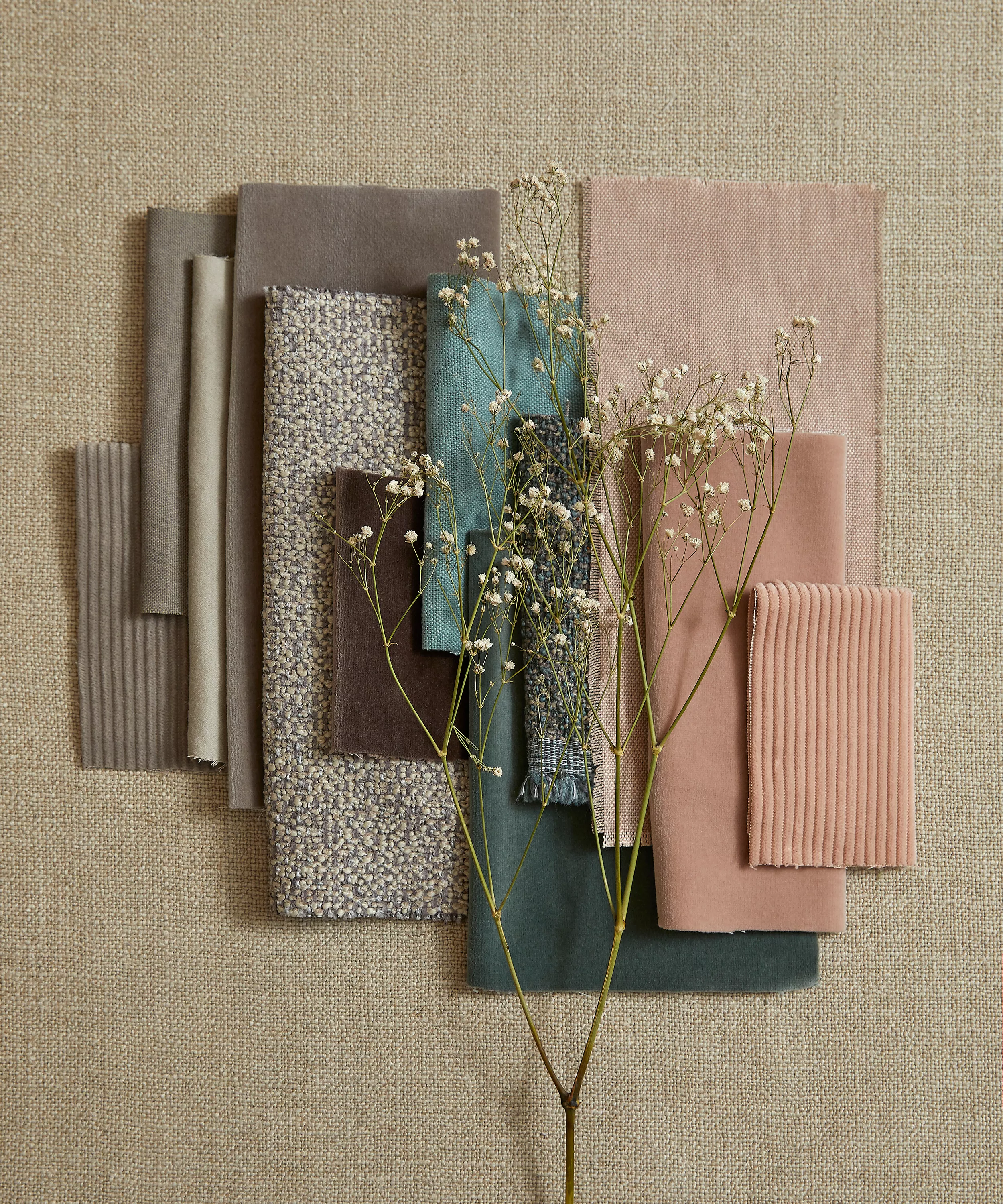 Liberty Cotton Velvet