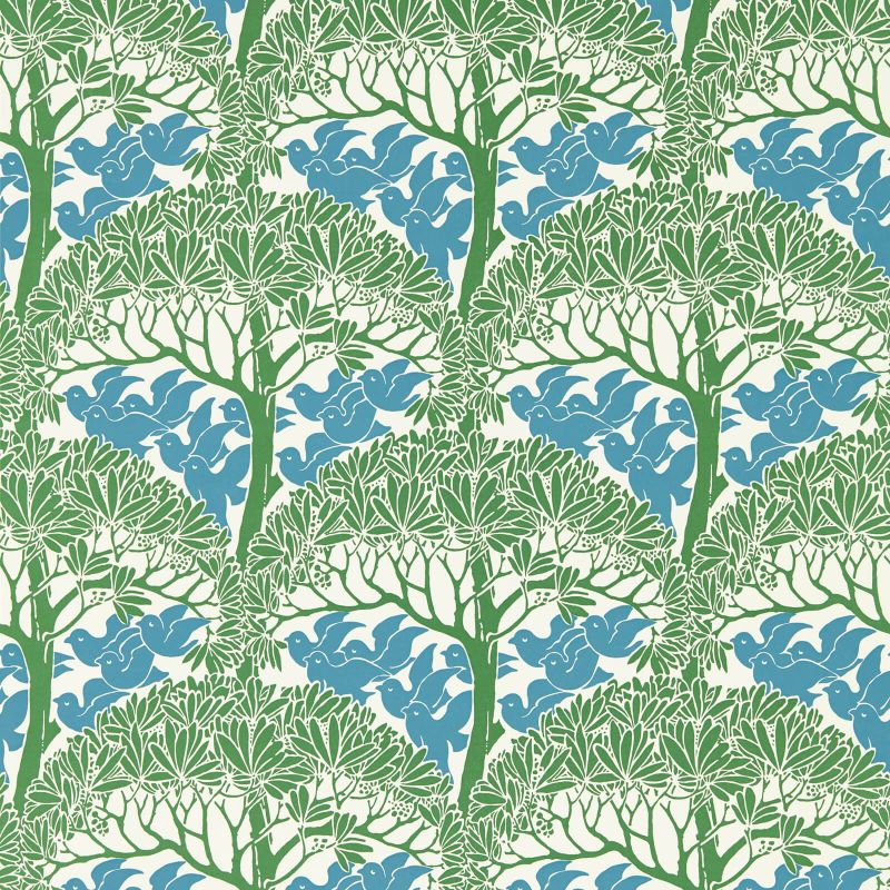 Garden Green