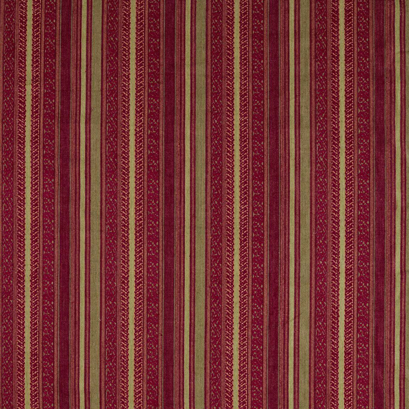 Zoffany Andean Stripe
