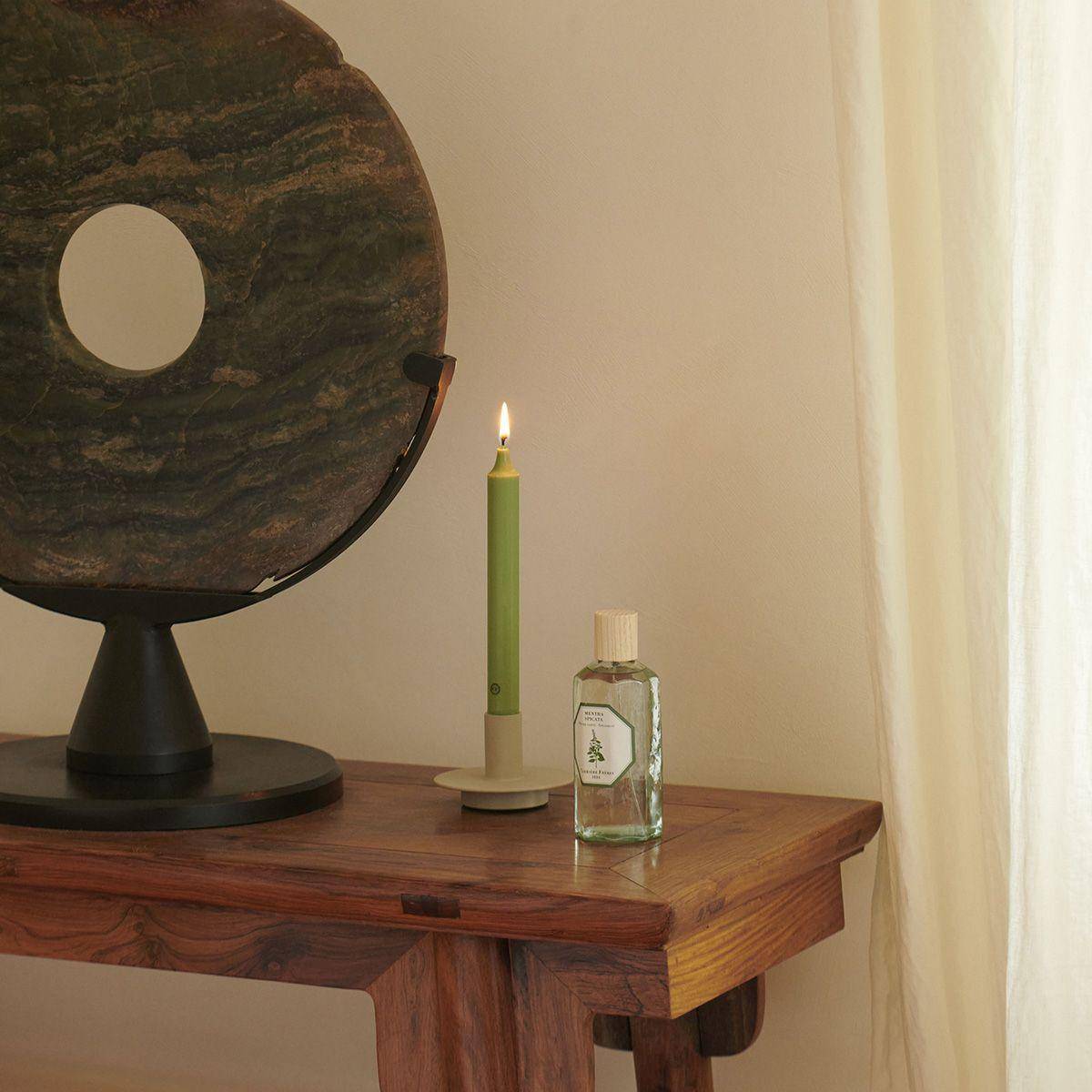 Carrière Frères Spearmint (Mentha Spicita)