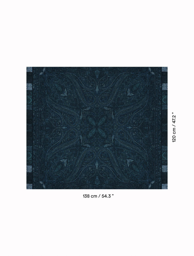 Dedar Paradiso Paisley
