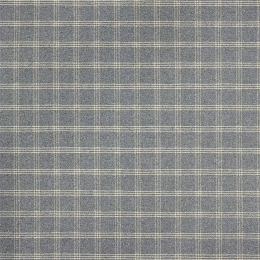 Ralph Lauren Dickens Wool Check