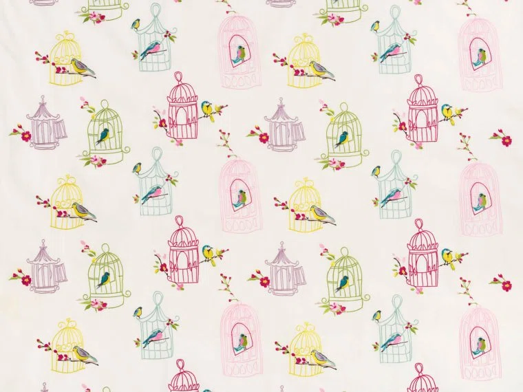 Pierre Frey Piou-piou