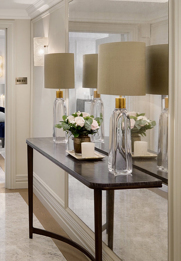 Porta Romana Fitzgerald Lamp Large