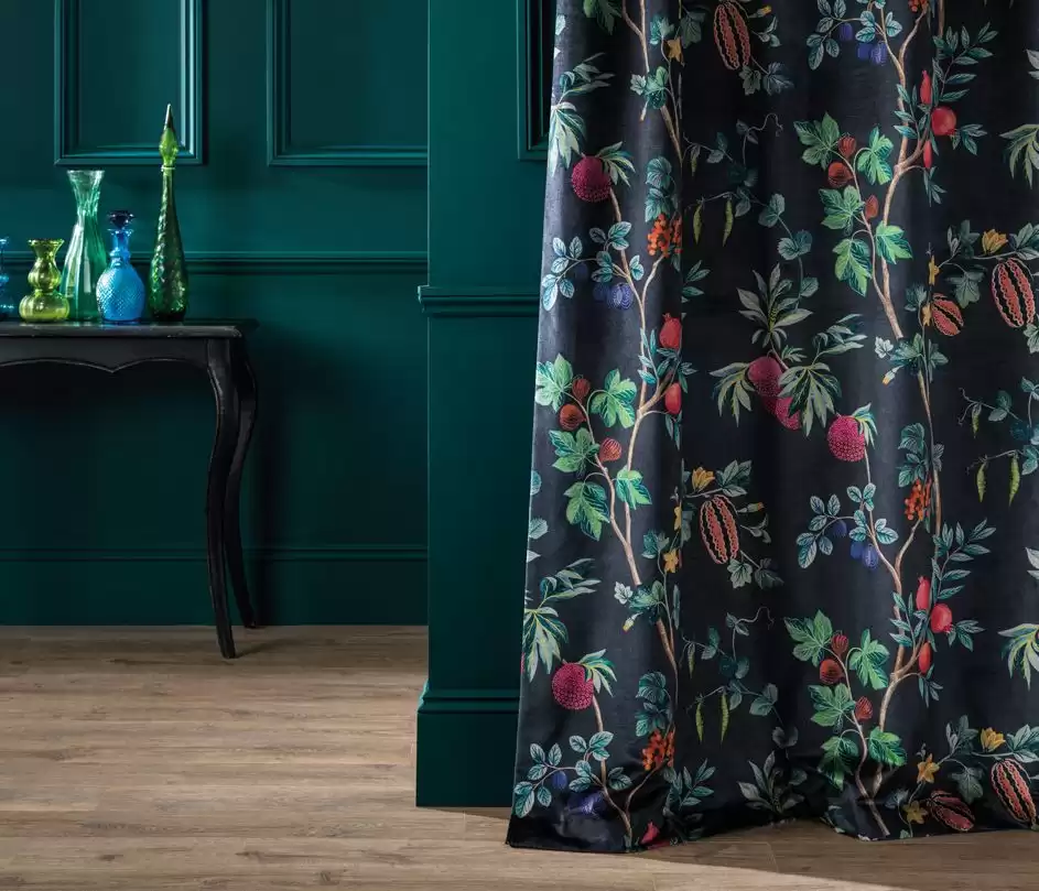Osborne & Little Orchard Velvet