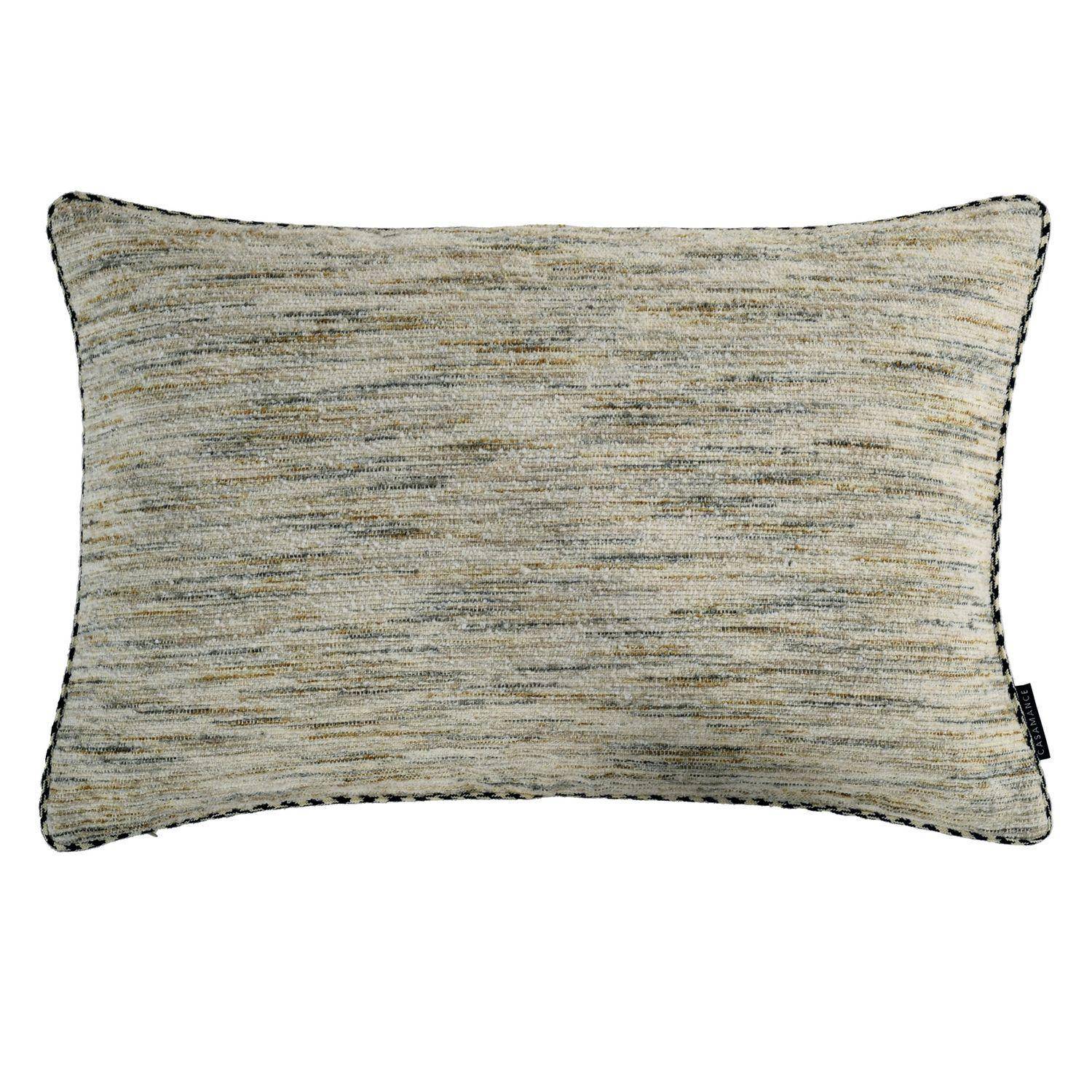 Casamance Yanama Ecru 40x60 cm