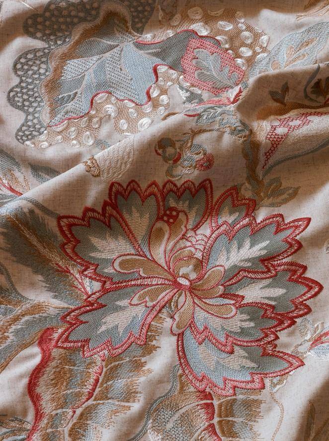 Colefax & Fowler Sumela