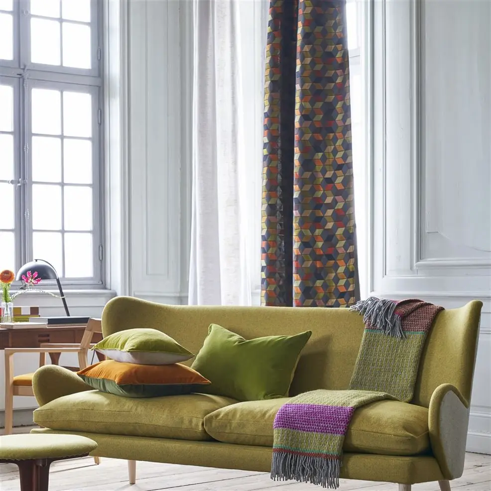 Designers Guild Baluchar