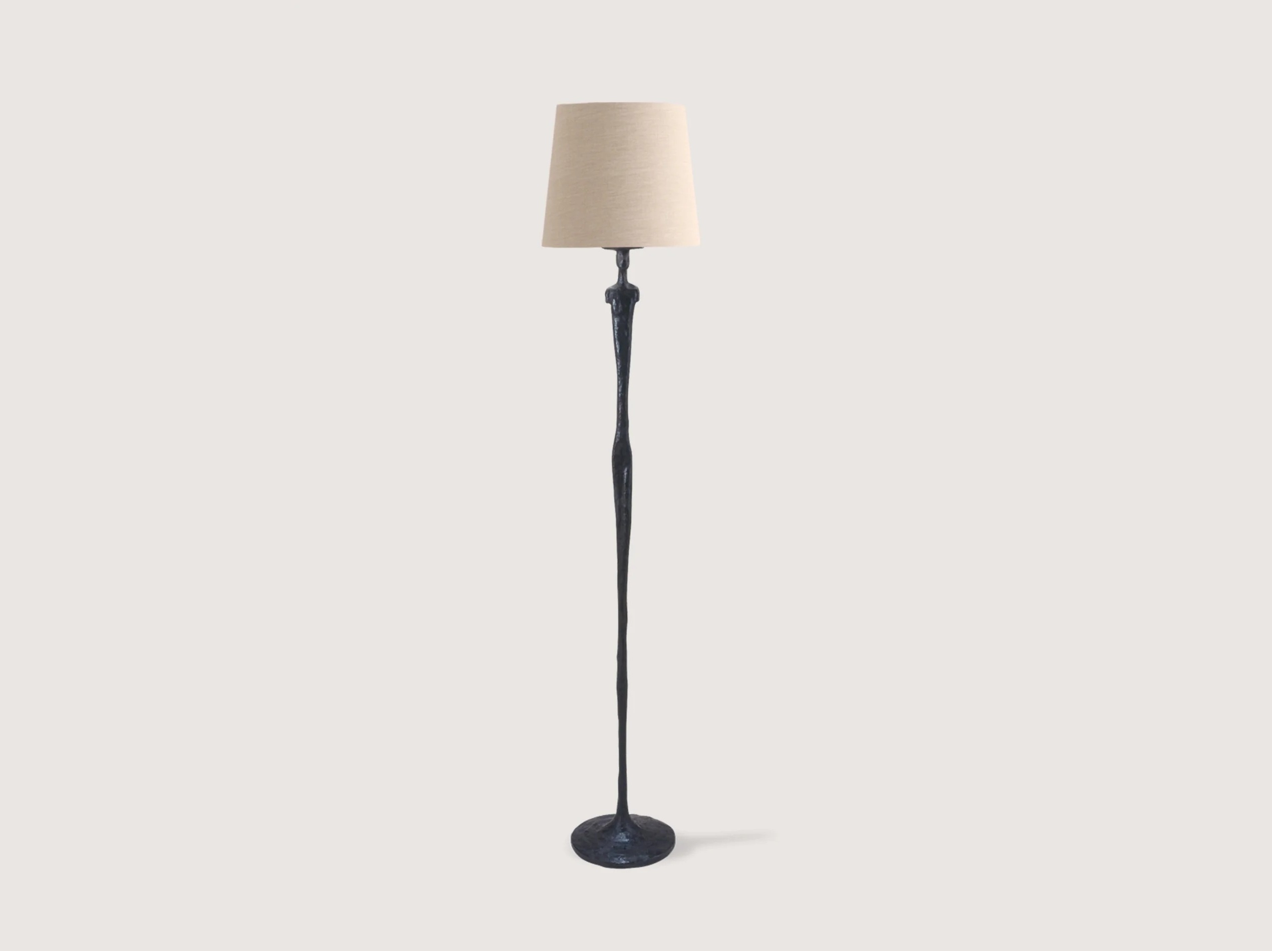 Porta Romana Man 3 Floor Lamp