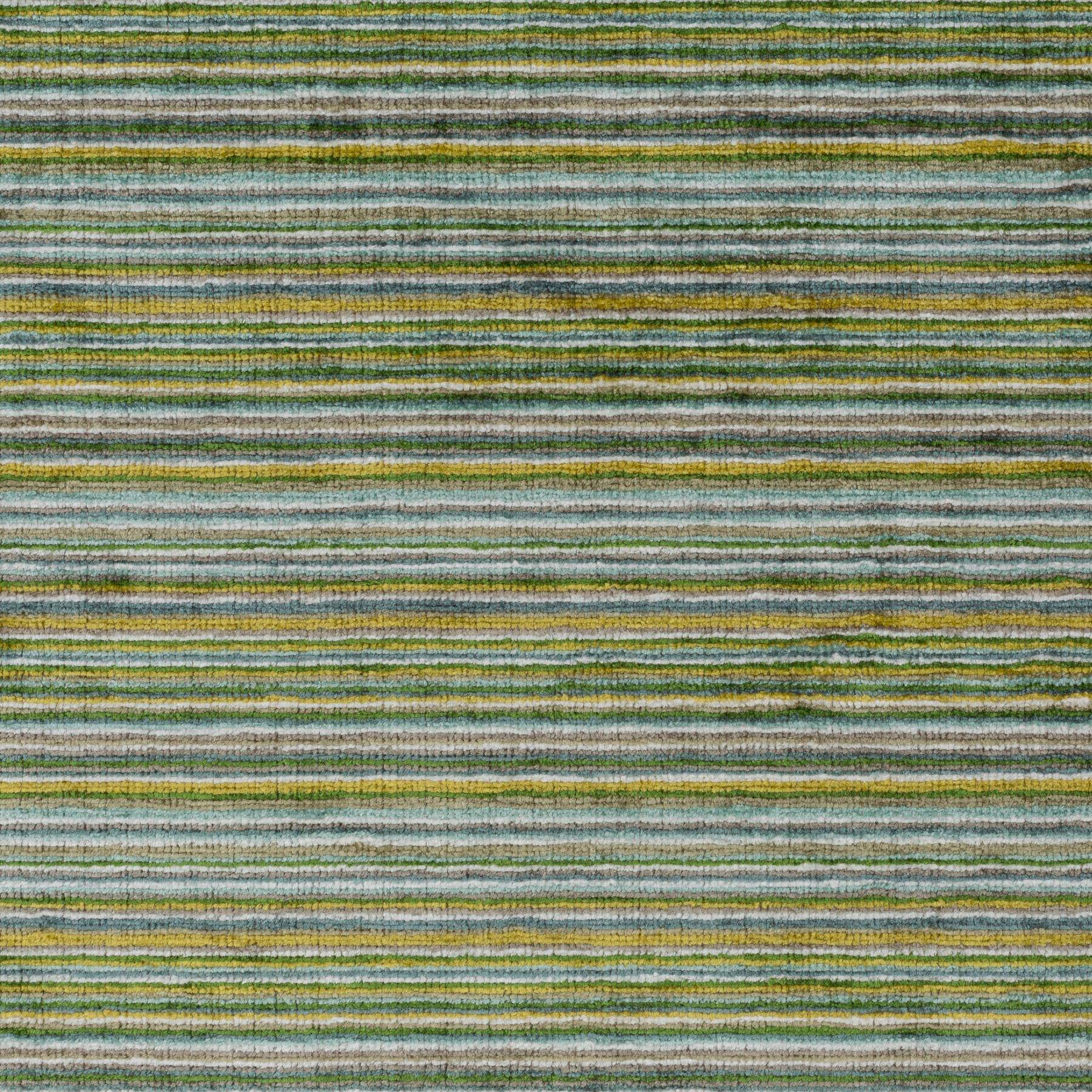 Chivasso Lucky Stripe - dekorativer Polsterstoff aus Chenille
