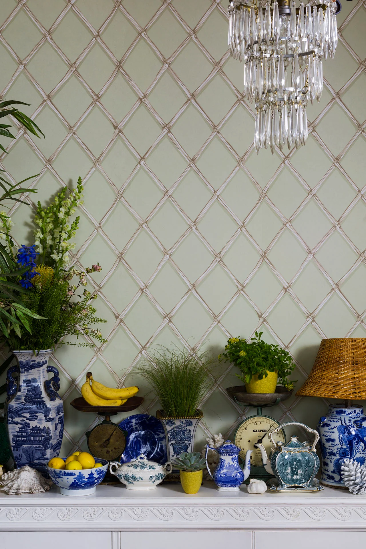 Cole & Son Bagatelle