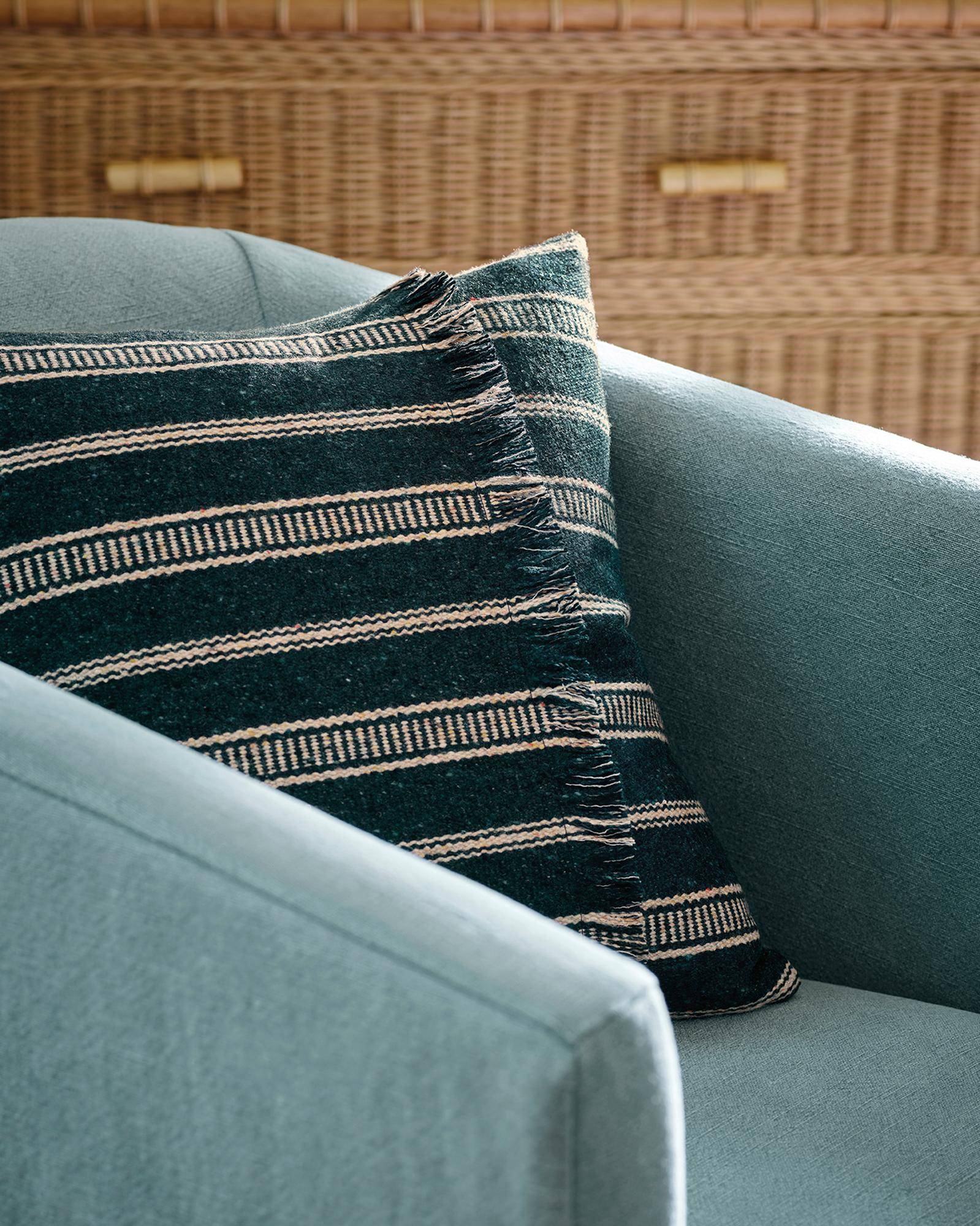 Jane Churchill Harris Stripe