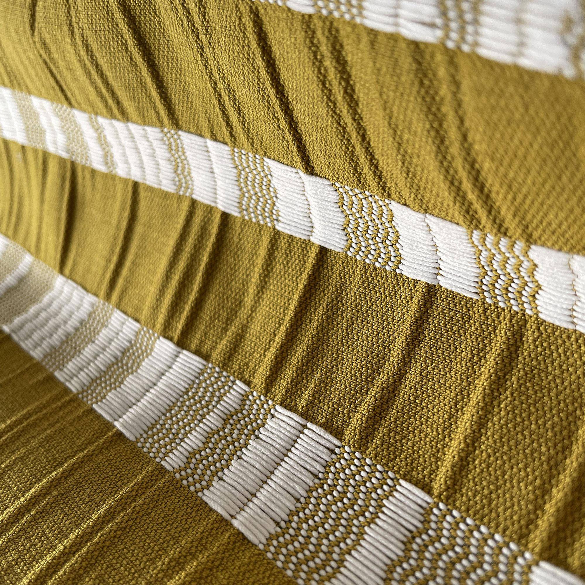 Gastón y Daniela Chi