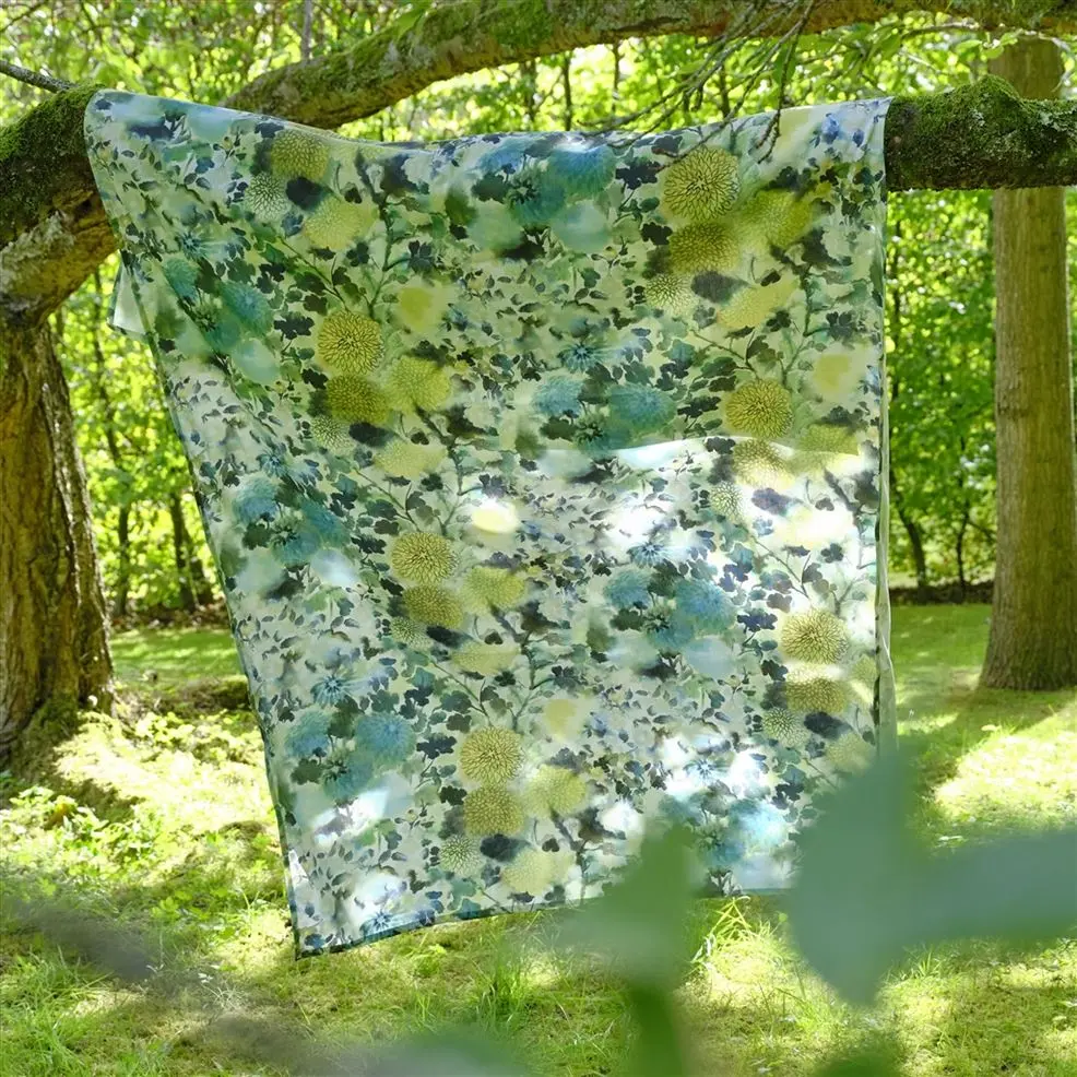 Designers Guild Japonaiserie Outdoor