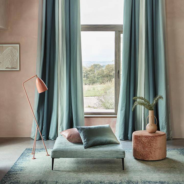 Villa Nova Kasian Gradient