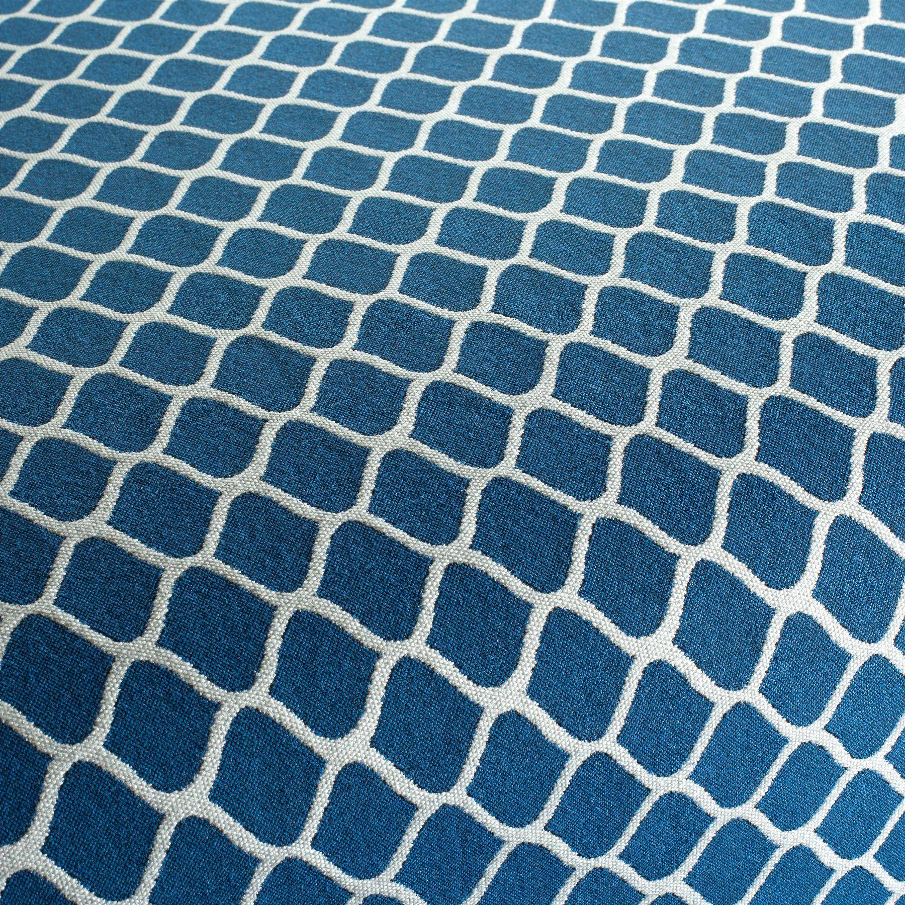 Jab Montauk  – Polsterstoff Ornamental