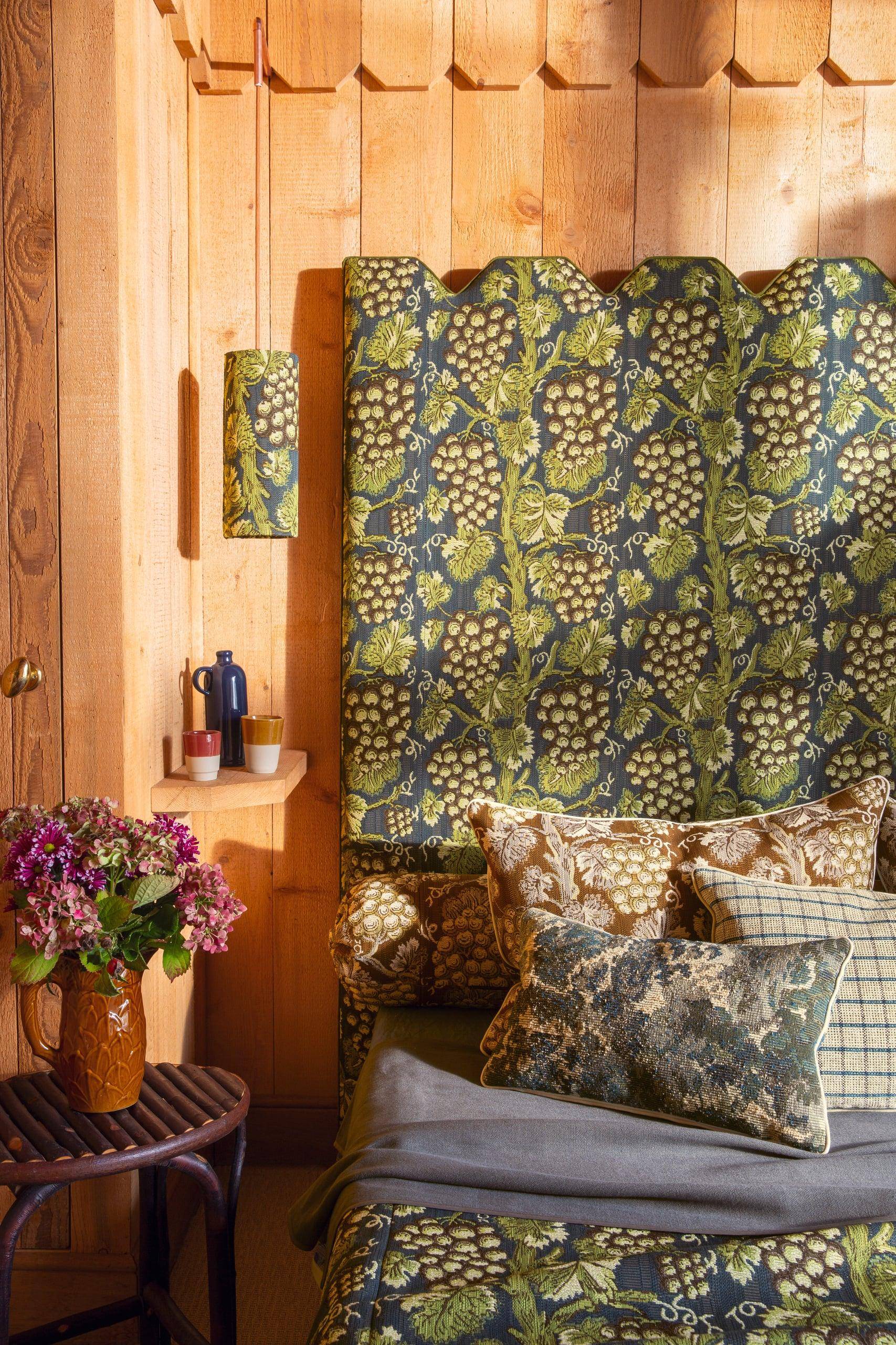 Pierre Frey Harcourt 