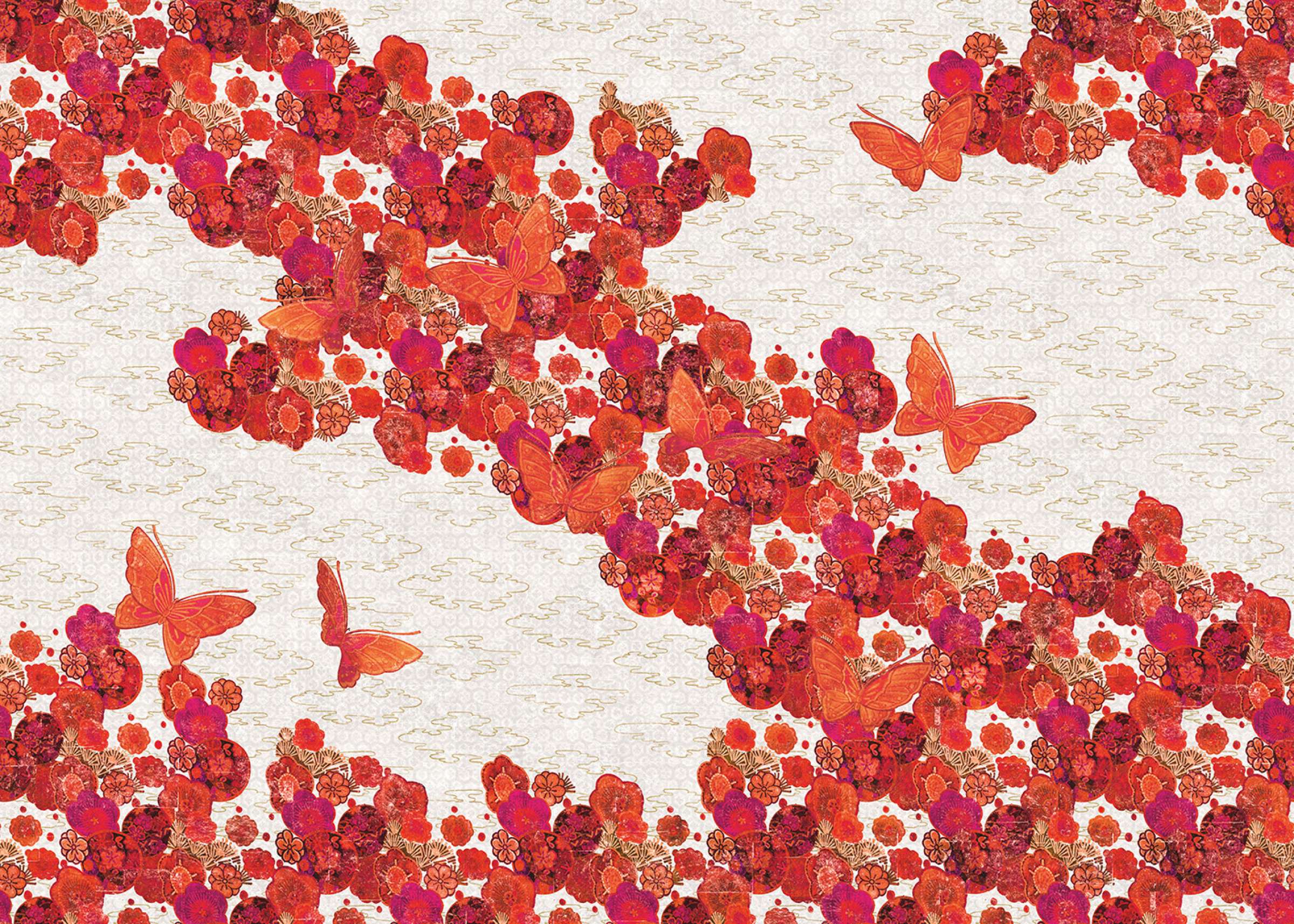 Le jardin des délices