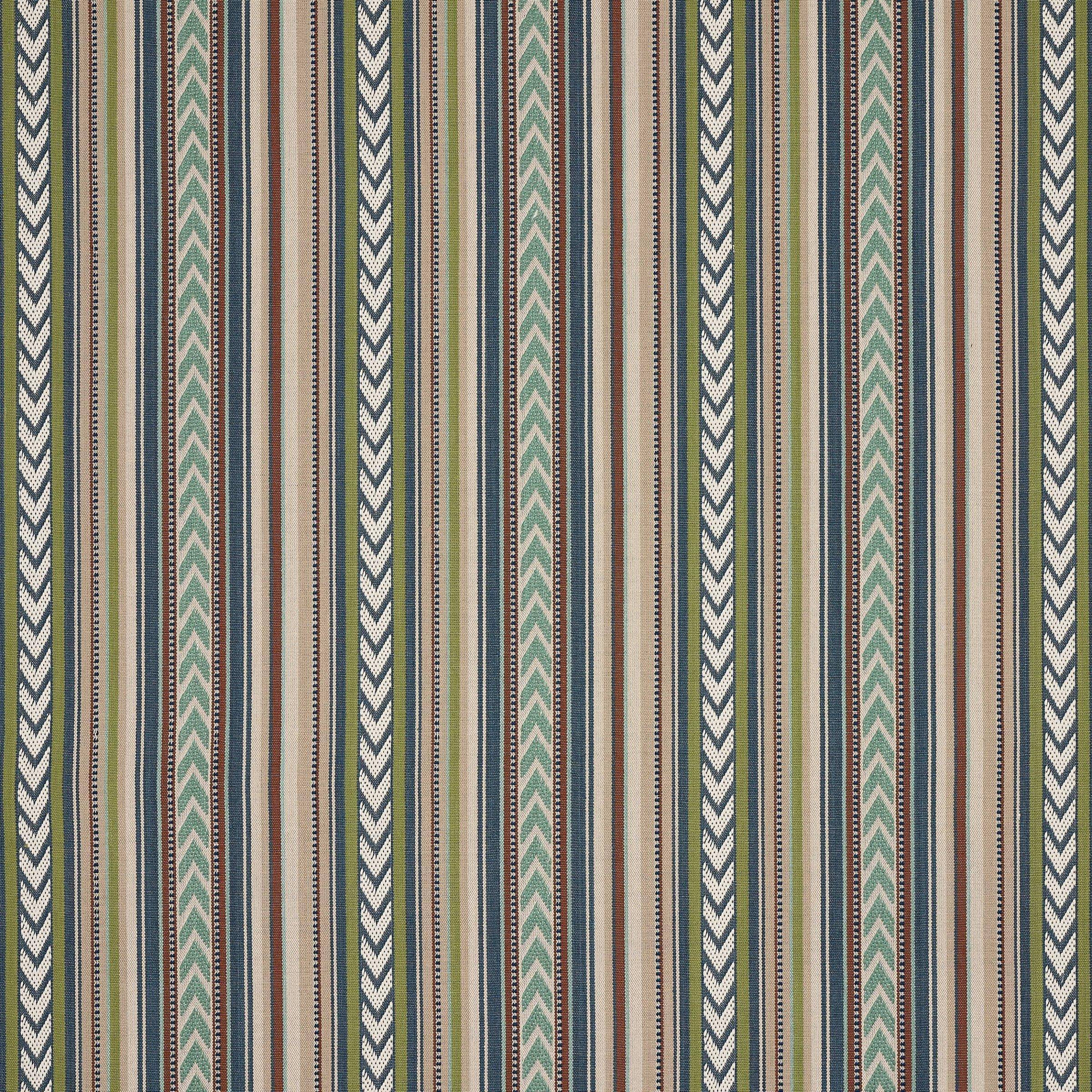 Jane Churchill Zagara Stripe