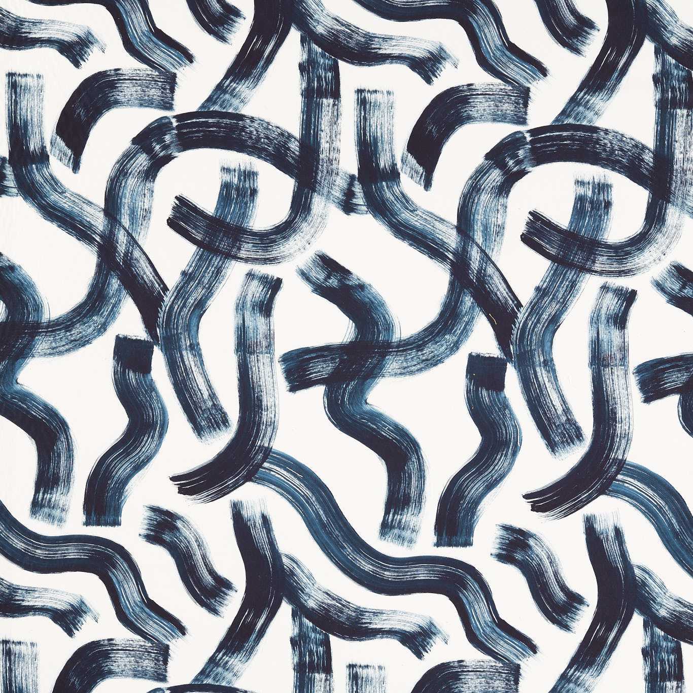 Clarke & Clarke Malevich 