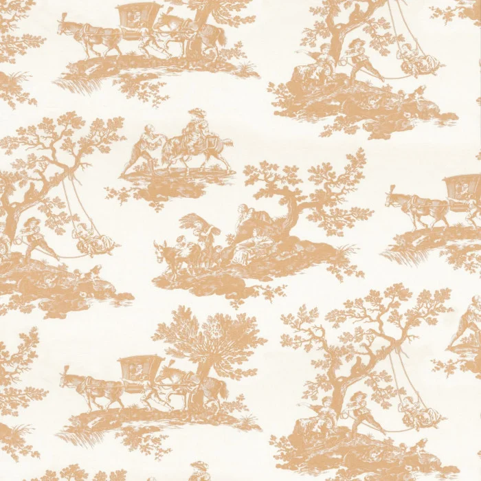 Casadeco Cadence Tissu